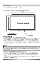 Предварительный просмотр 33 страницы Gardol 28849977 Manual