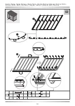 Предварительный просмотр 89 страницы Gardol 28849977 Manual