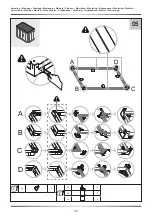 Предварительный просмотр 92 страницы Gardol 28849977 Manual