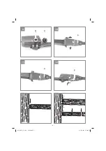 Preview for 4 page of Gardol 34.108.11 Original Operating Instructions