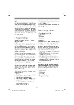 Preview for 180 page of Gardol 34.108.11 Original Operating Instructions