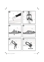 Preview for 3 page of Gardol 34.108.21 Original Operating Instructions