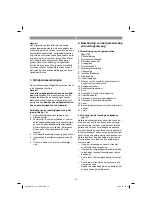 Предварительный просмотр 72 страницы Gardol 34.131.10 Original Operating Instructions