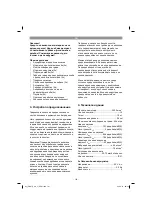 Предварительный просмотр 161 страницы Gardol 34.131.10 Original Operating Instructions