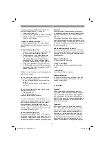 Предварительный просмотр 127 страницы Gardol 34.131.32 Original Operating Instructions