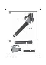 Preview for 2 page of Gardol 34.336.12 Original Operating Instructions