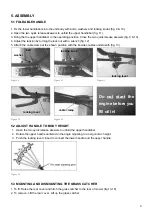 Предварительный просмотр 9 страницы Gardol DYM162601 Original Operating Instructions