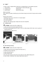 Предварительный просмотр 12 страницы Gardol DYM162601 Original Operating Instructions