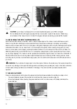 Предварительный просмотр 18 страницы Gardol DYM162601 Original Operating Instructions