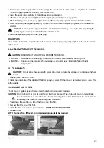 Предварительный просмотр 21 страницы Gardol DYM162601 Original Operating Instructions