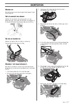 Preview for 69 page of Gardol G125-85F Operator'S Manual