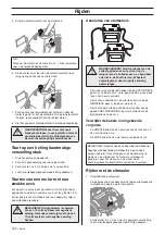 Preview for 72 page of Gardol G125-85F Operator'S Manual