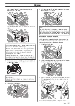 Preview for 73 page of Gardol G125-85F Operator'S Manual