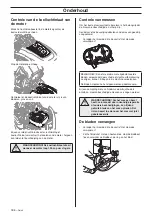 Preview for 78 page of Gardol G125-85F Operator'S Manual