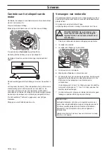 Preview for 80 page of Gardol G125-85F Operator'S Manual