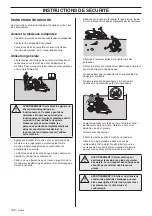 Preview for 90 page of Gardol G125-85F Operator'S Manual