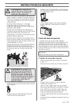 Preview for 91 page of Gardol G125-85F Operator'S Manual