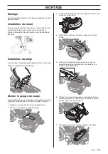 Preview for 97 page of Gardol G125-85F Operator'S Manual