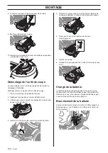 Preview for 98 page of Gardol G125-85F Operator'S Manual