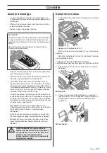 Preview for 99 page of Gardol G125-85F Operator'S Manual