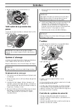 Preview for 106 page of Gardol G125-85F Operator'S Manual