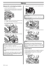 Preview for 130 page of Gardol G125-85F Operator'S Manual