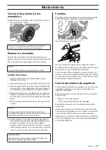 Preview for 135 page of Gardol G125-85F Operator'S Manual