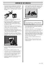 Preview for 151 page of Gardol G125-85F Operator'S Manual