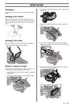 Preview for 155 page of Gardol G125-85F Operator'S Manual