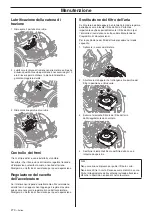 Preview for 162 page of Gardol G125-85F Operator'S Manual