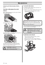 Preview for 164 page of Gardol G125-85F Operator'S Manual