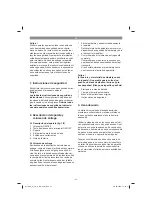 Preview for 41 page of Gardol GAA-E 20 Li OA Original Operating Instructions