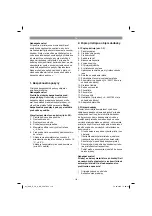 Preview for 116 page of Gardol GAK-E 20 Li OA Original Operating Instructions