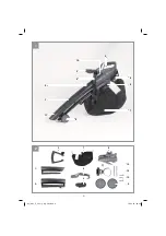 Preview for 2 page of Gardol GAL-E 40 Li OA Original Operating Instructions