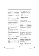 Предварительный просмотр 143 страницы Gardol GALB-E 40 Li OA Original Operating Instructions