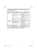 Предварительный просмотр 118 страницы Gardol GAM-E36Li Original Operating Instructions