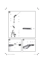 Preview for 2 page of Gardol GATH-E20Li Original Operating Instructions