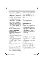 Preview for 59 page of Gardol GAV-E 40 Li OA Original Operating Instructions