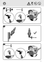 Предварительный просмотр 19 страницы Gardol GBF-I-70-4 Translation Of The Original Instructions