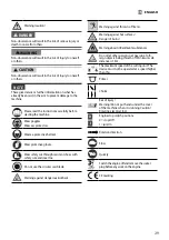 Предварительный просмотр 31 страницы Gardol GBF-I-70-4 Translation Of The Original Instructions