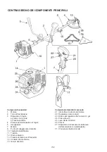 Предварительный просмотр 44 страницы Gardol GBFI 125 Operating Instructions Manual