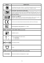 Предварительный просмотр 46 страницы Gardol GBFI 125 Operating Instructions Manual