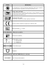 Предварительный просмотр 110 страницы Gardol GBFI 125 Operating Instructions Manual