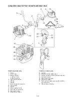 Предварительный просмотр 88 страницы Gardol gbfi 90 Operating	 Instruction