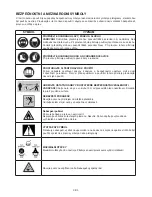 Предварительный просмотр 89 страницы Gardol gbfi 90 Operating	 Instruction