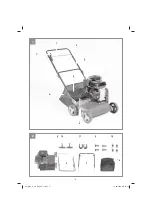 Предварительный просмотр 2 страницы Gardol GBV-E-40EV Original Operating Instructions