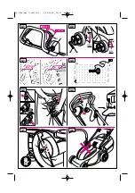 Предварительный просмотр 5 страницы Gardol GE 37 Operator'S Manual