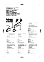 Предварительный просмотр 6 страницы Gardol GE 37 Operator'S Manual