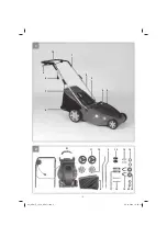 Предварительный просмотр 2 страницы Gardol GEM-E 1536 Original Operating Instructions