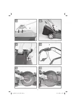 Предварительный просмотр 4 страницы Gardol GEM-E 1536 Original Operating Instructions